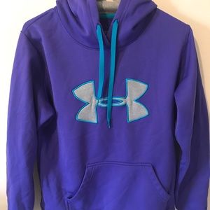 Under Armour Sweatshirt